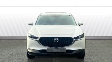 Mazda Cx-30 2.0 Skyactiv-X MHEV GT Sport 5dr Auto Petrol Hatchback